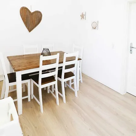 Ferienwohnung Aurora_mahm Appartement *